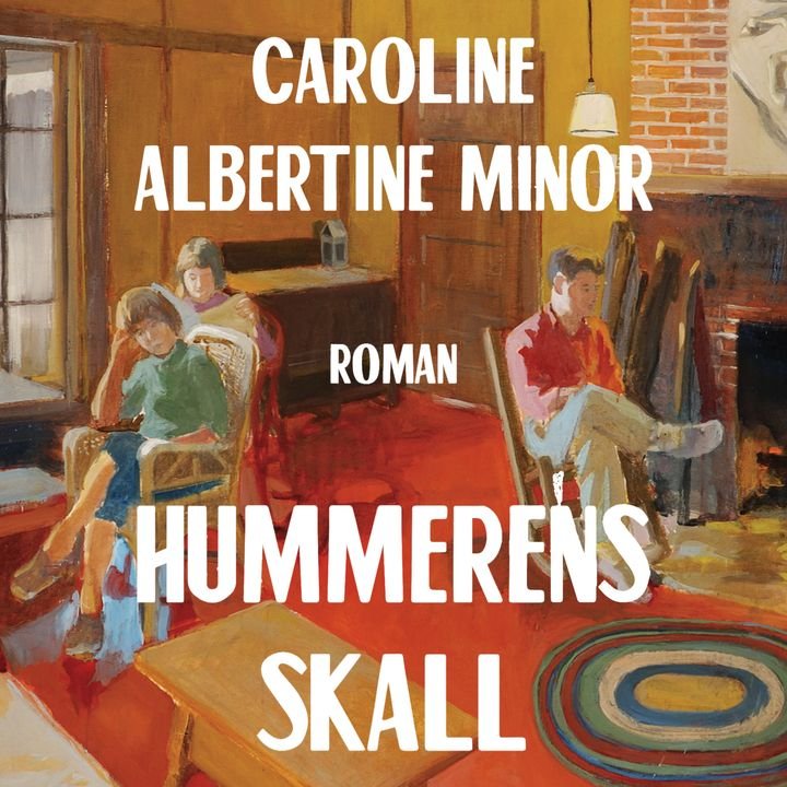 Hummerens skall