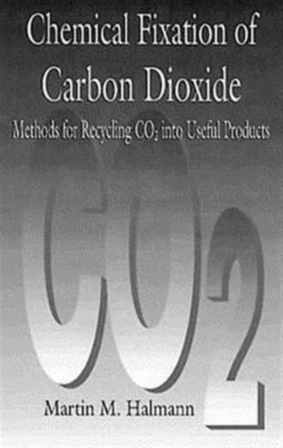 Chemical Fixation of Carbon Dioxide