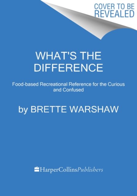 What''s the Difference?