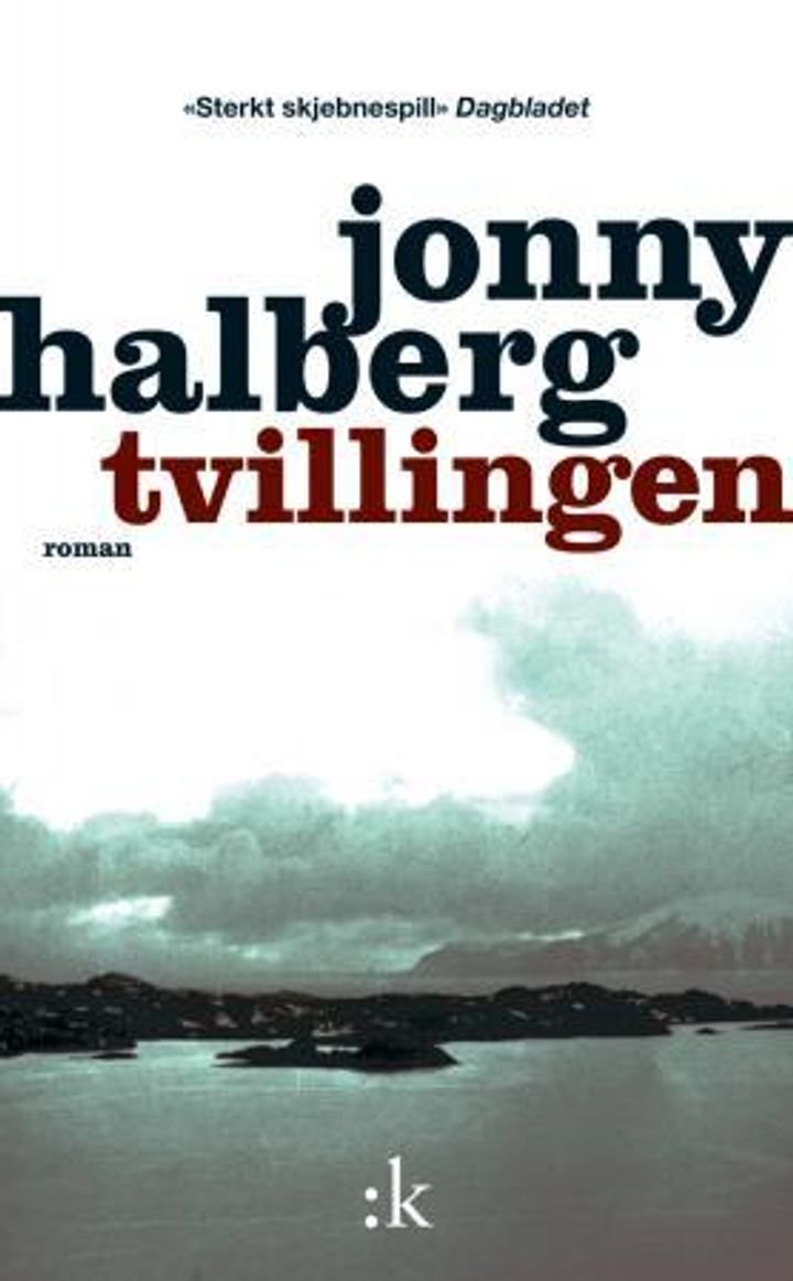 Tvillingen - roman