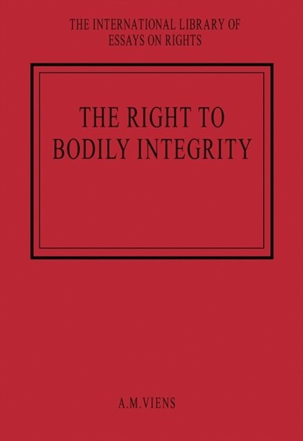 The Right to Bodily Integrity