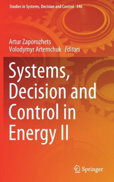 Systems, Decision and Control in Energy II