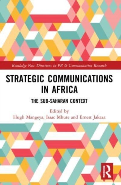 Strategic Communications in Africa
