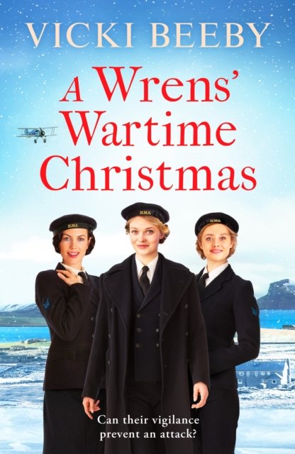 Wrens'' Wartime Christmas