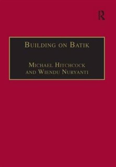 Building on Batik