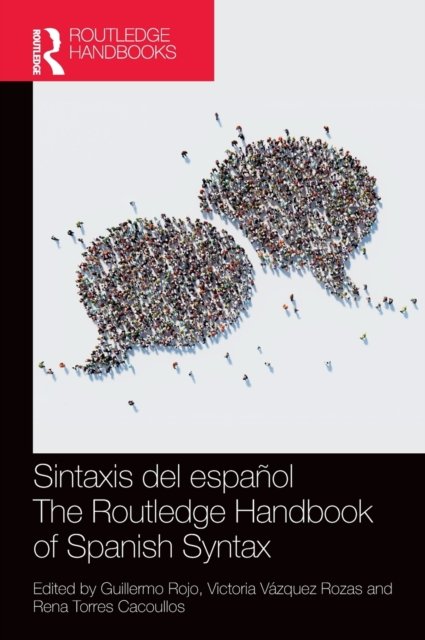 Sintaxis del español