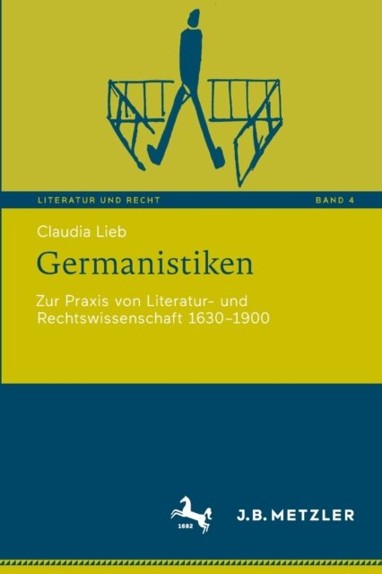 Germanistiken