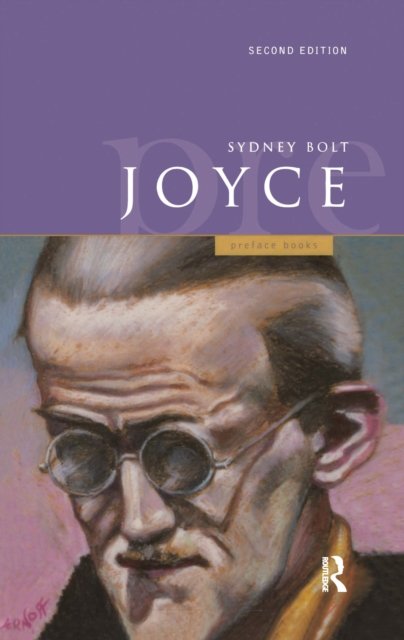 A Preface to James Joyce