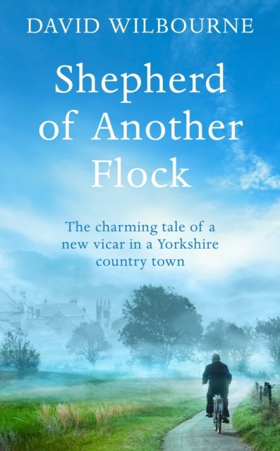 Shepherd of Another Flock