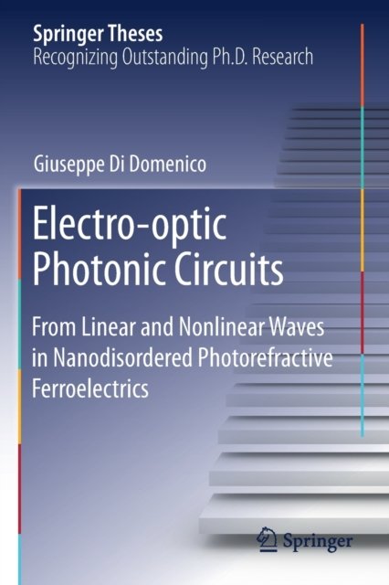 Electro-optic Photonic Circuits