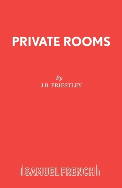 Private Rooms