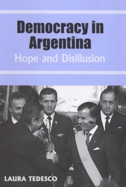Democracy in Argentina