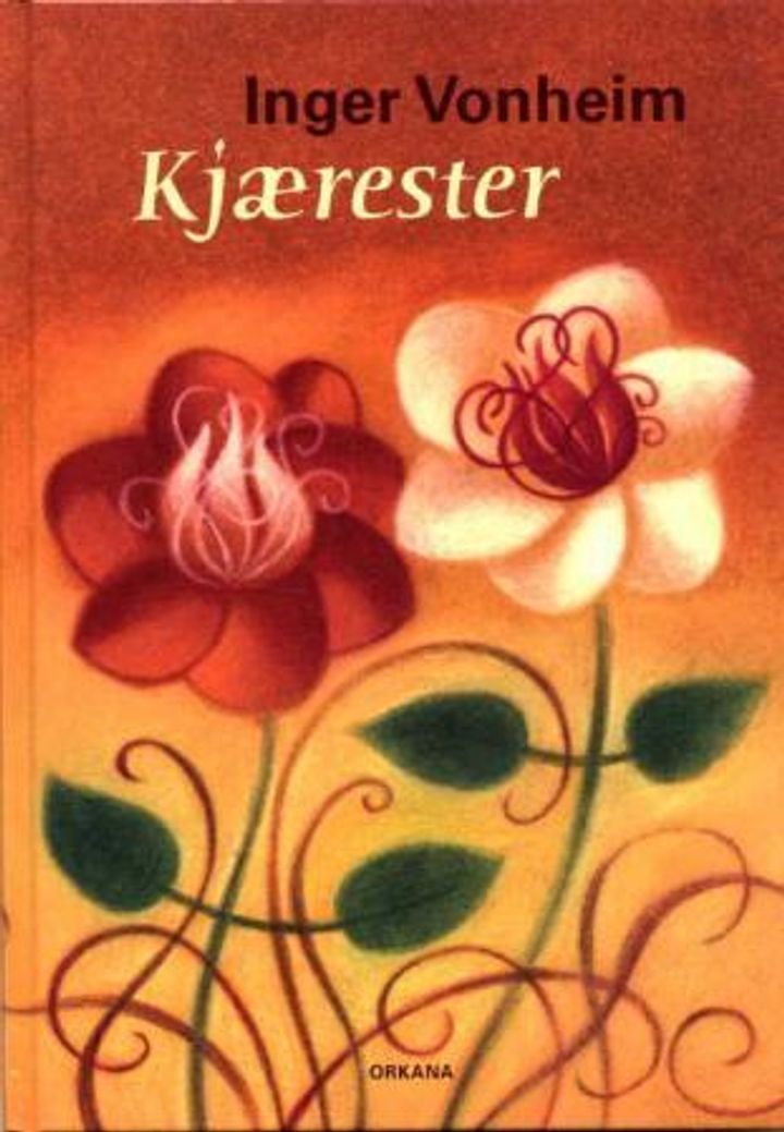 Kjærester - noveller