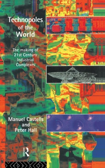 Technopoles of the World