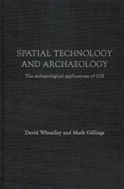 Spatial Technology and Archaeology