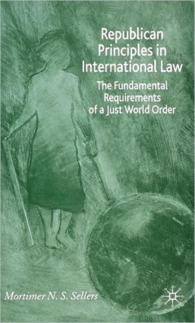 Republican Principles in International Law