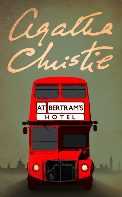 At Bertram''s Hotel