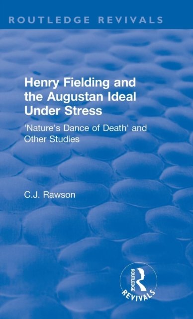 Routledge Revivals