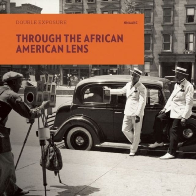Double Exposure: Through the African American Lens