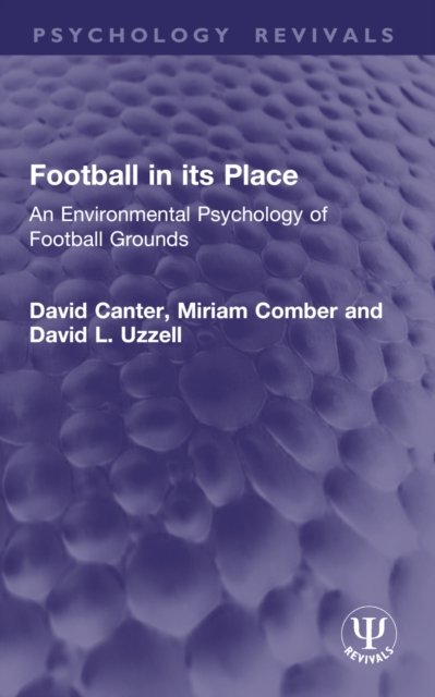 Football in its Place