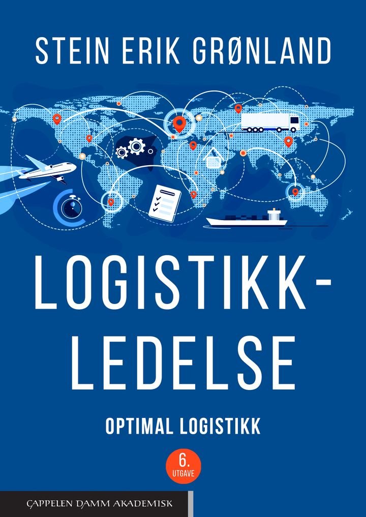 Logistikkledelse - optimal logistikk