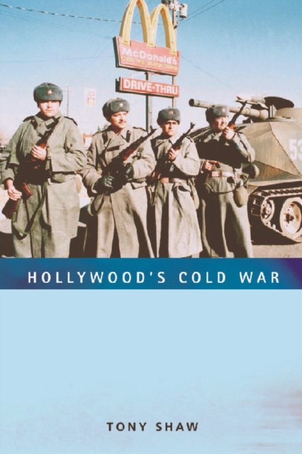 Hollywood''s Cold War