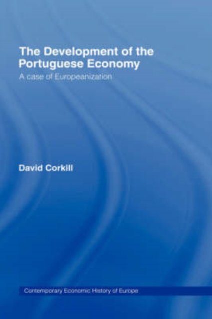 Development of the Portugese Economy