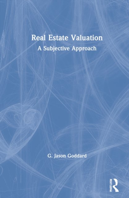 Real Estate Valuation