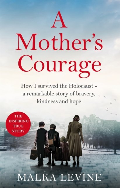 Mother''s Courage