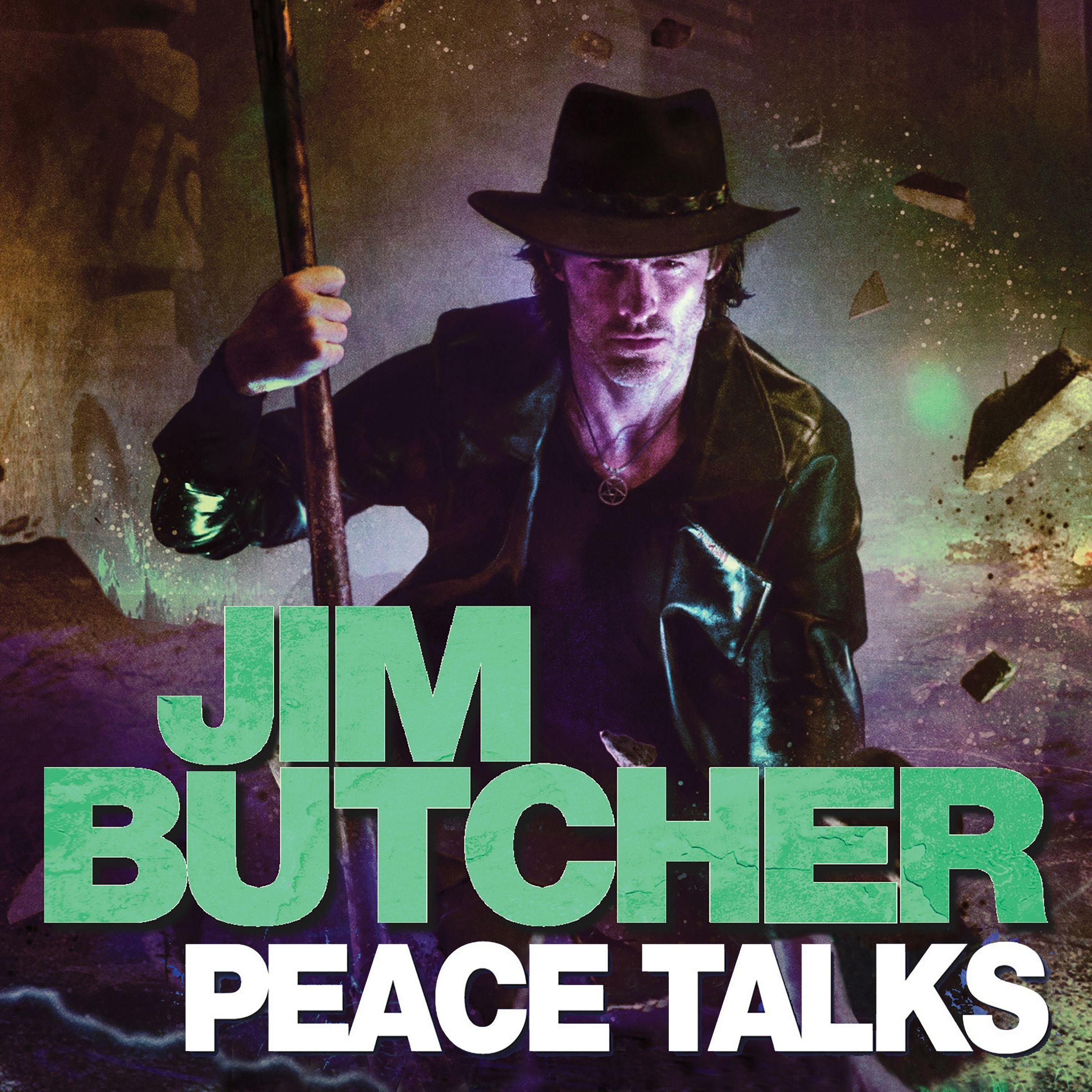Peace Talks