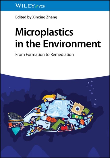 Microplastics in the Environment