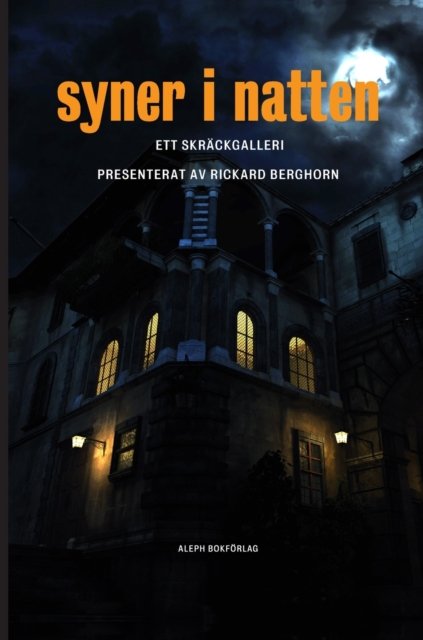 Syner i natten