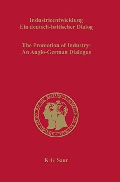 Industrieentwicklung