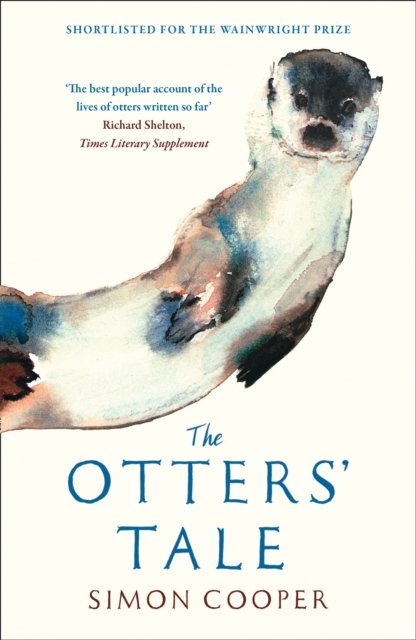 OTTERS TALE PB