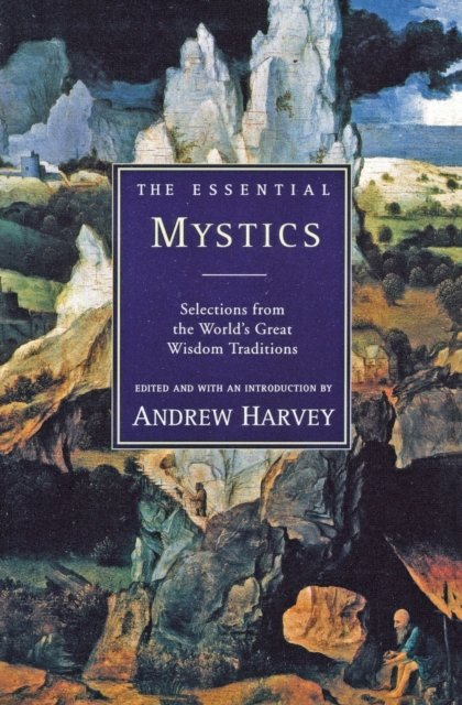 Essential Mystics, The