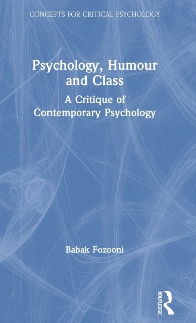 Psychology, Humour and Class
