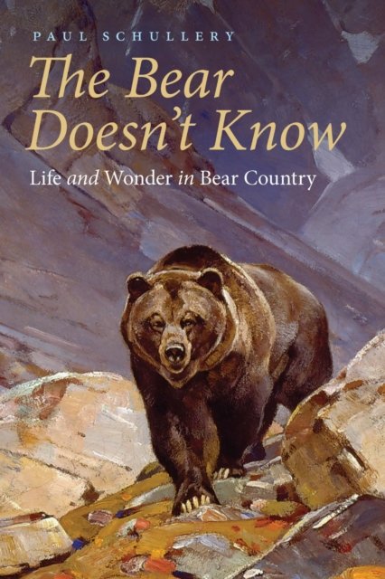 The Bear Doesn''t Know