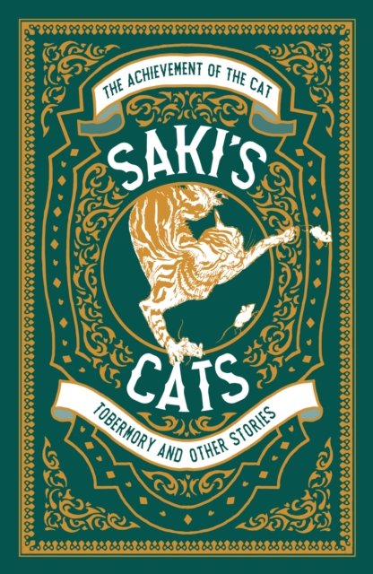 Saki''s Cats