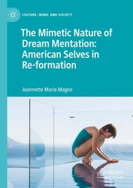 The Mimetic Nature of Dream Mentation
