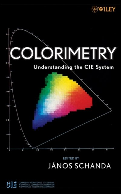 Colorimetry – Understanding the CIE System