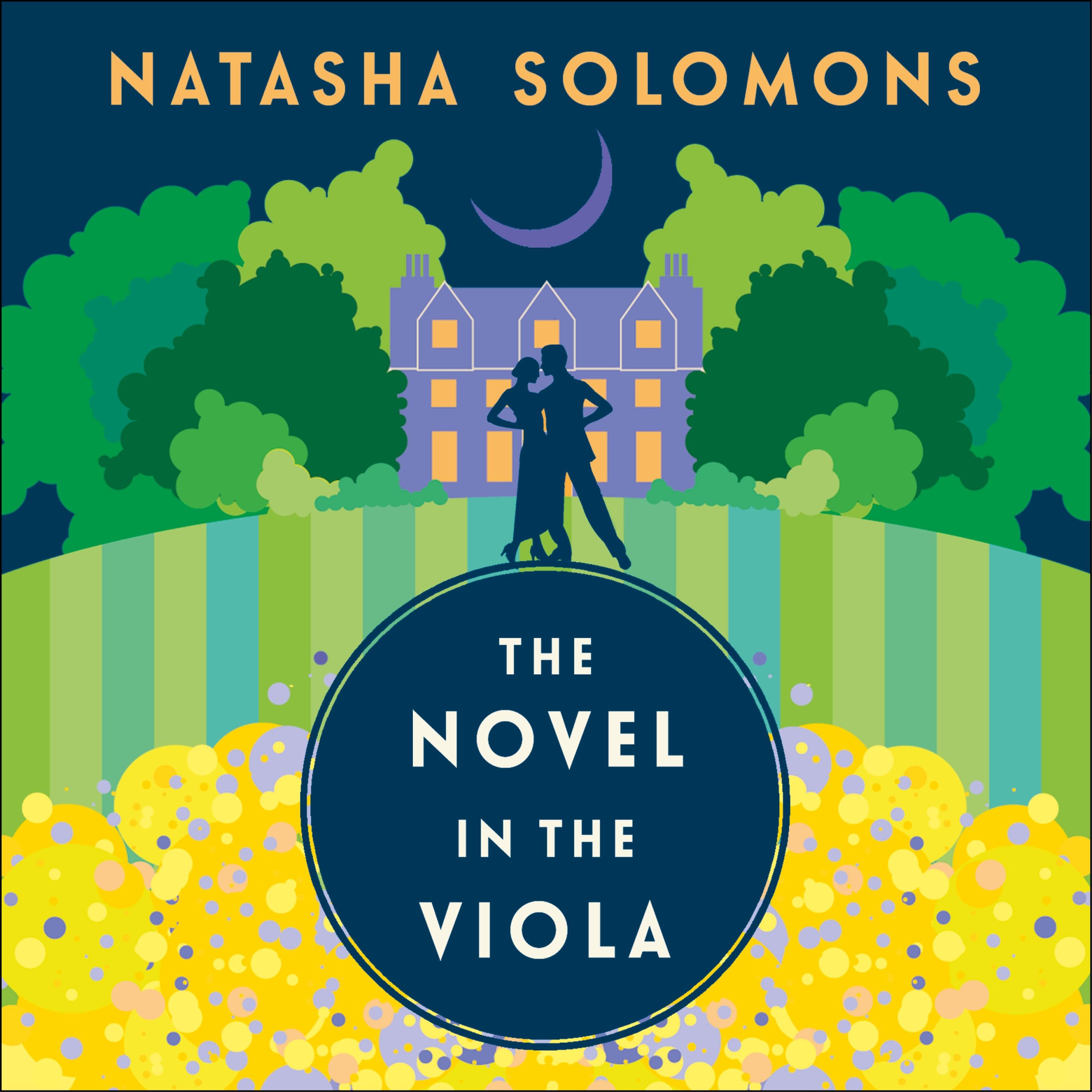 The Novel in the Viola