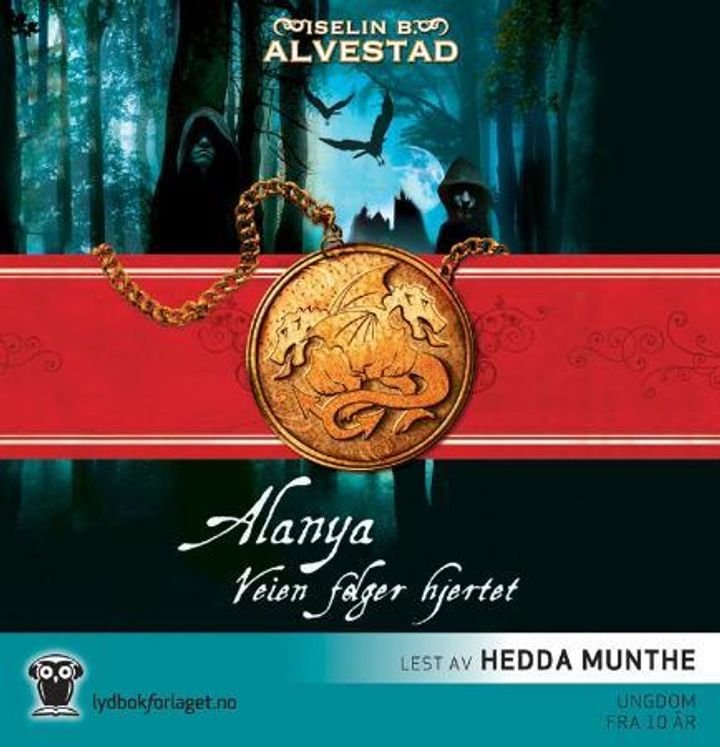 Veien følger hjertet