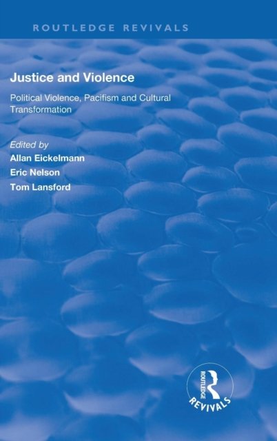 Justice and Violence