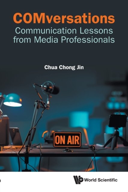 Comversations: Communication Lessons From Media Professionals