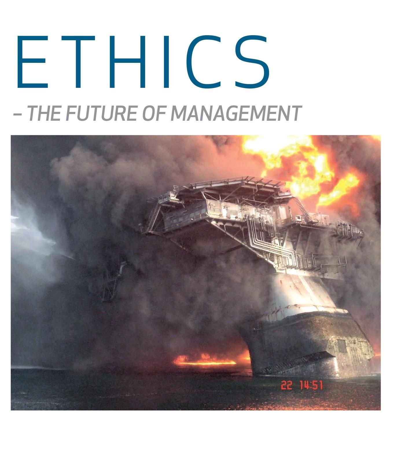 Ethics