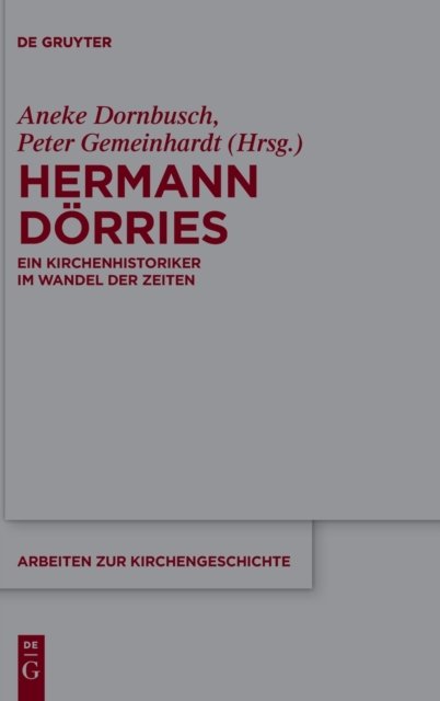 Hermann Dorries