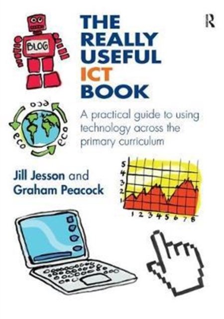 The Really Useful Ict Book