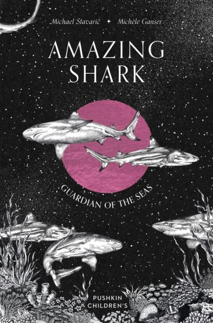 Amazing Shark