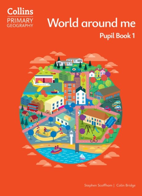 PRI GEOG 4E PB YR1