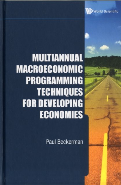 Multiannual Macroeconomic Programming Techniques For Developing Economies
